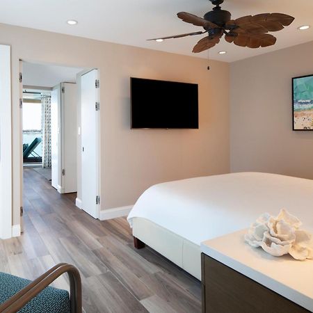 Pier House Resort & Spa Key West Exterior foto