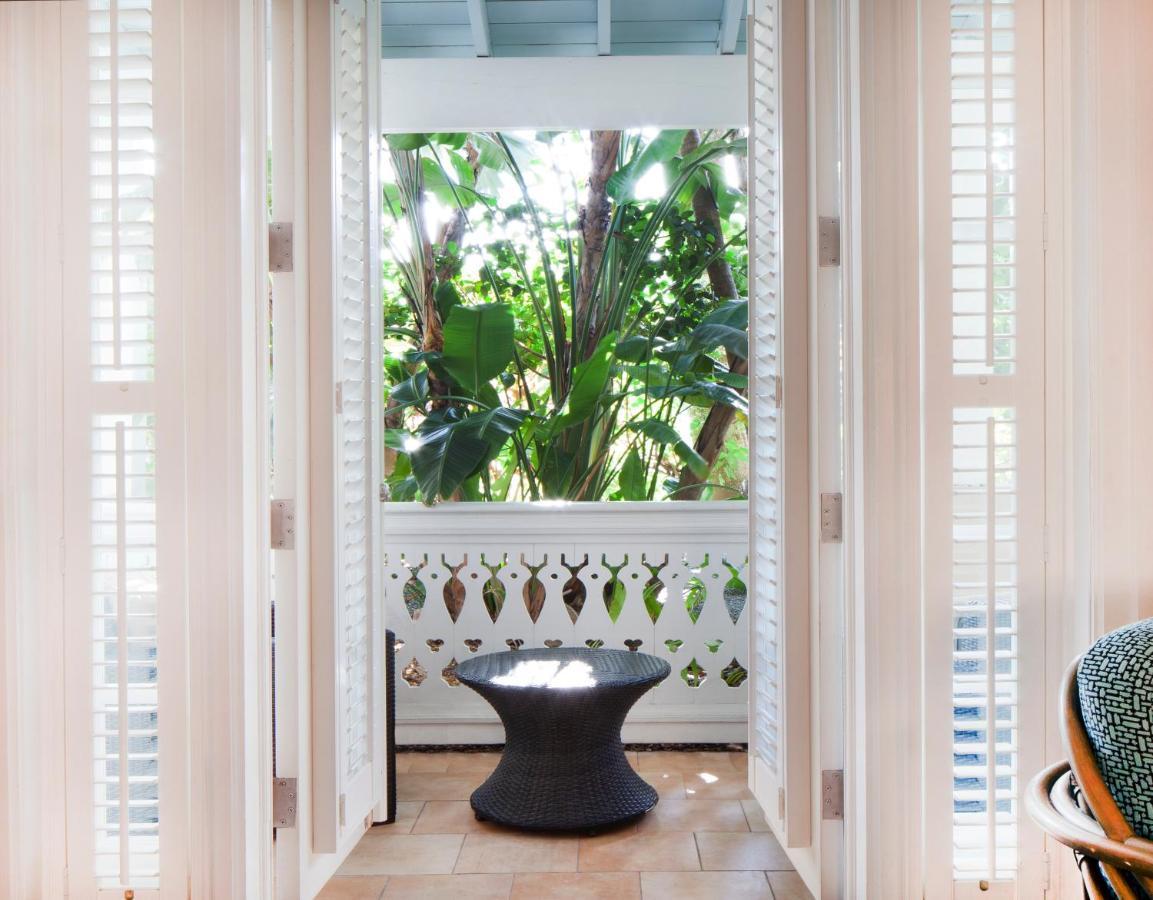 Pier House Resort & Spa Key West Exterior foto