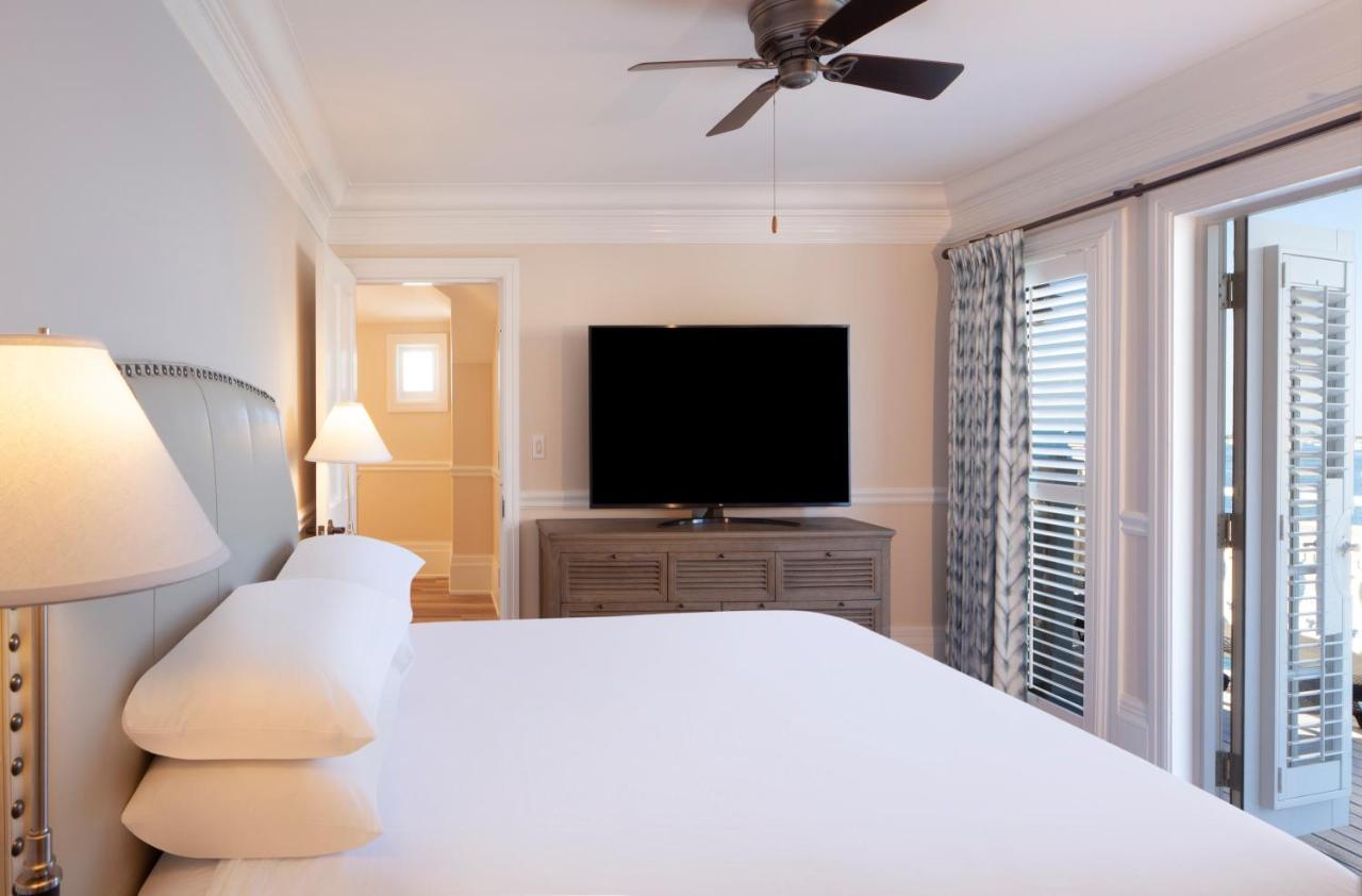 Pier House Resort & Spa Key West Exterior foto