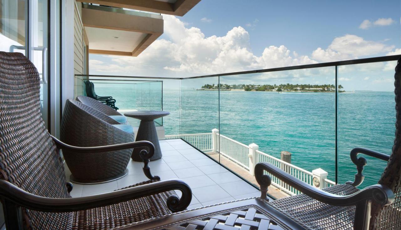 Pier House Resort & Spa Key West Exterior foto