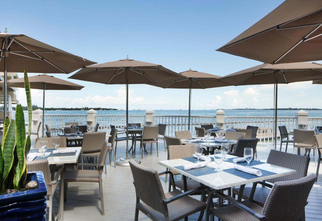 Pier House Resort & Spa Key West Exterior foto
