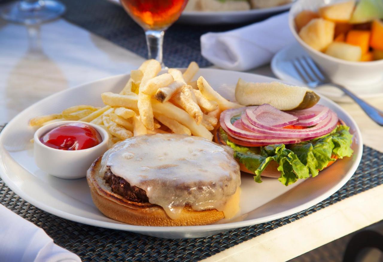 Pier House Resort & Spa Key West Exterior foto