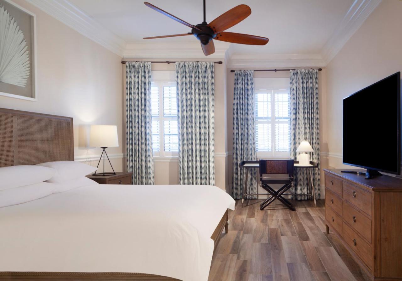 Pier House Resort & Spa Key West Exterior foto