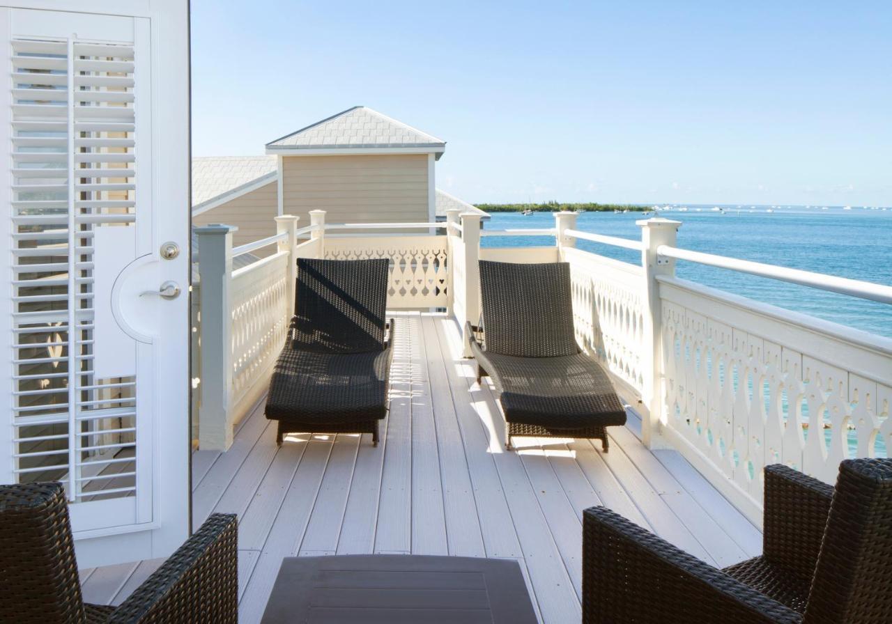 Pier House Resort & Spa Key West Exterior foto