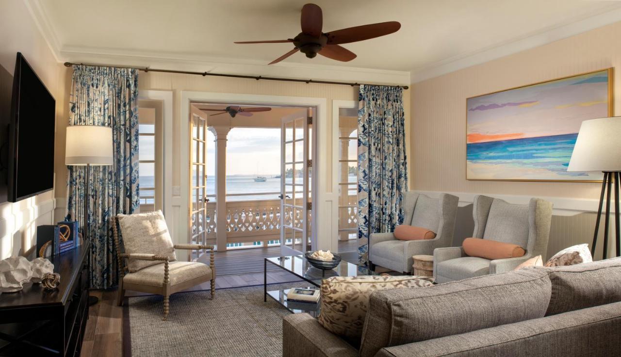 Pier House Resort & Spa Key West Exterior foto