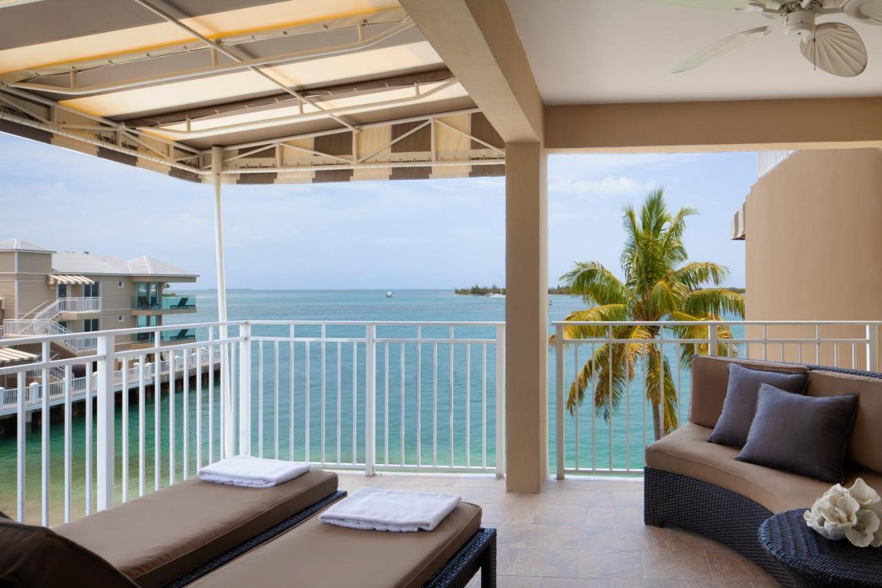 Pier House Resort & Spa Key West Exterior foto