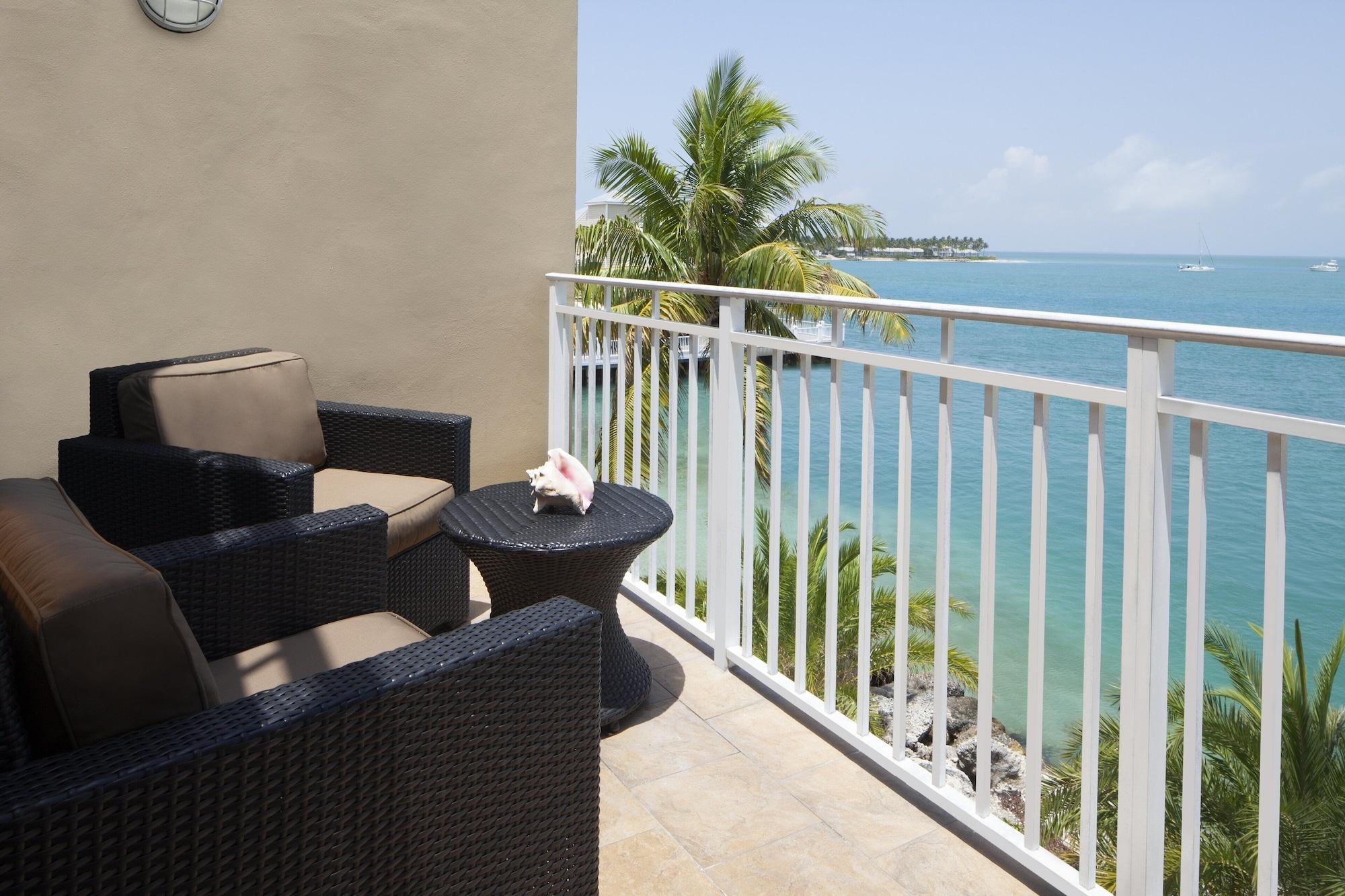 Pier House Resort & Spa Key West Exterior foto