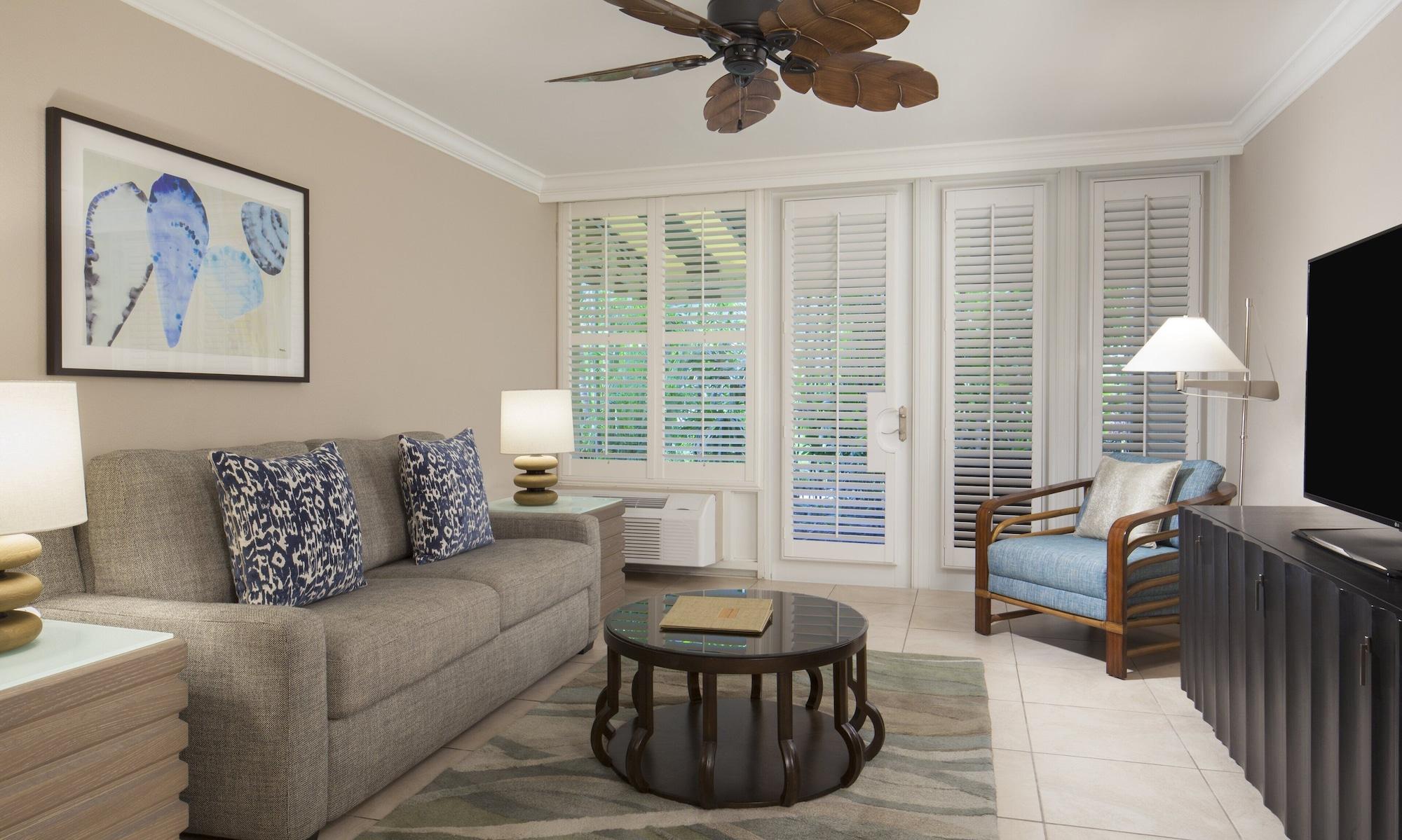 Pier House Resort & Spa Key West Exterior foto