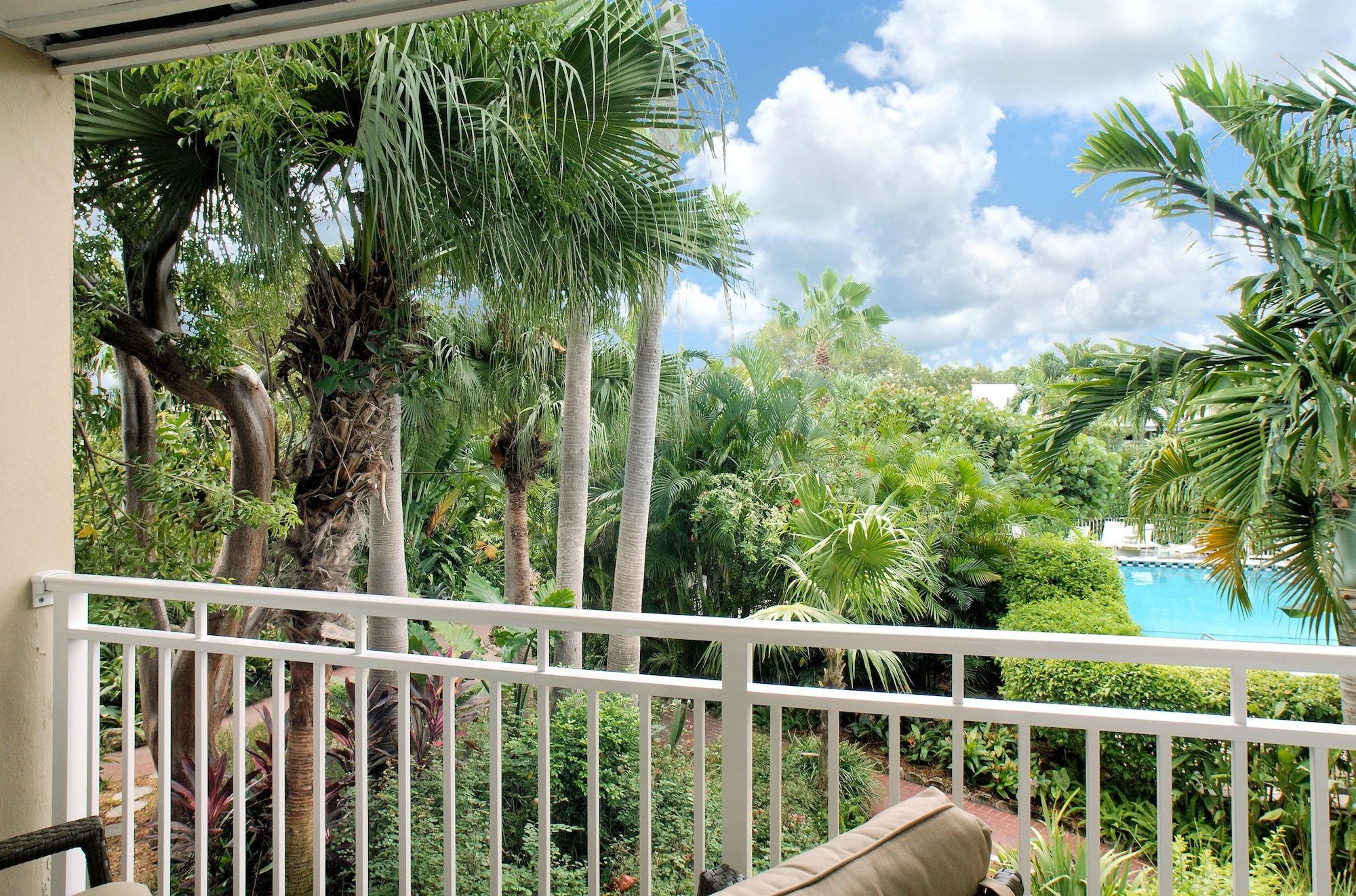 Pier House Resort & Spa Key West Exterior foto