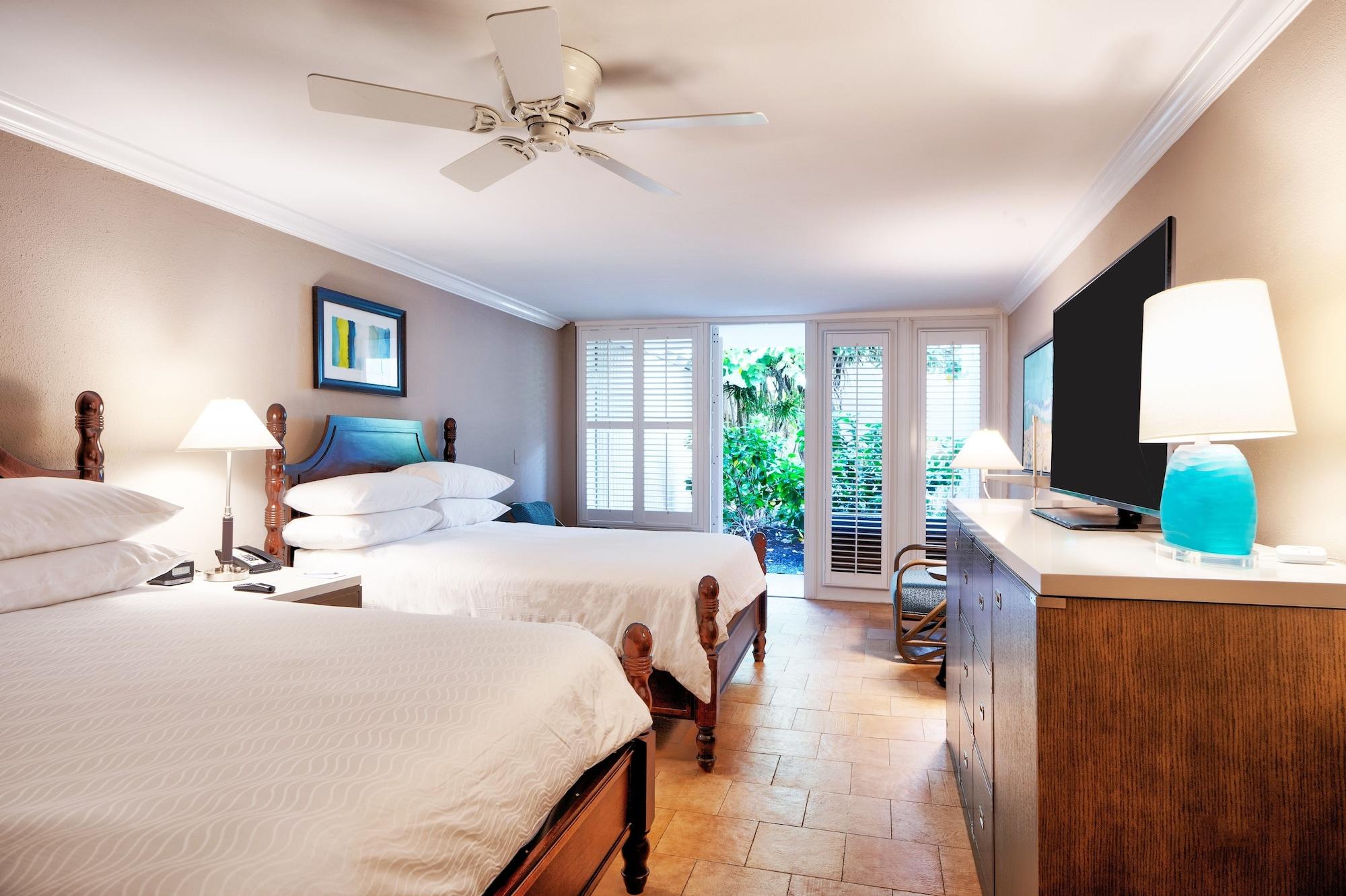 Pier House Resort & Spa Key West Exterior foto
