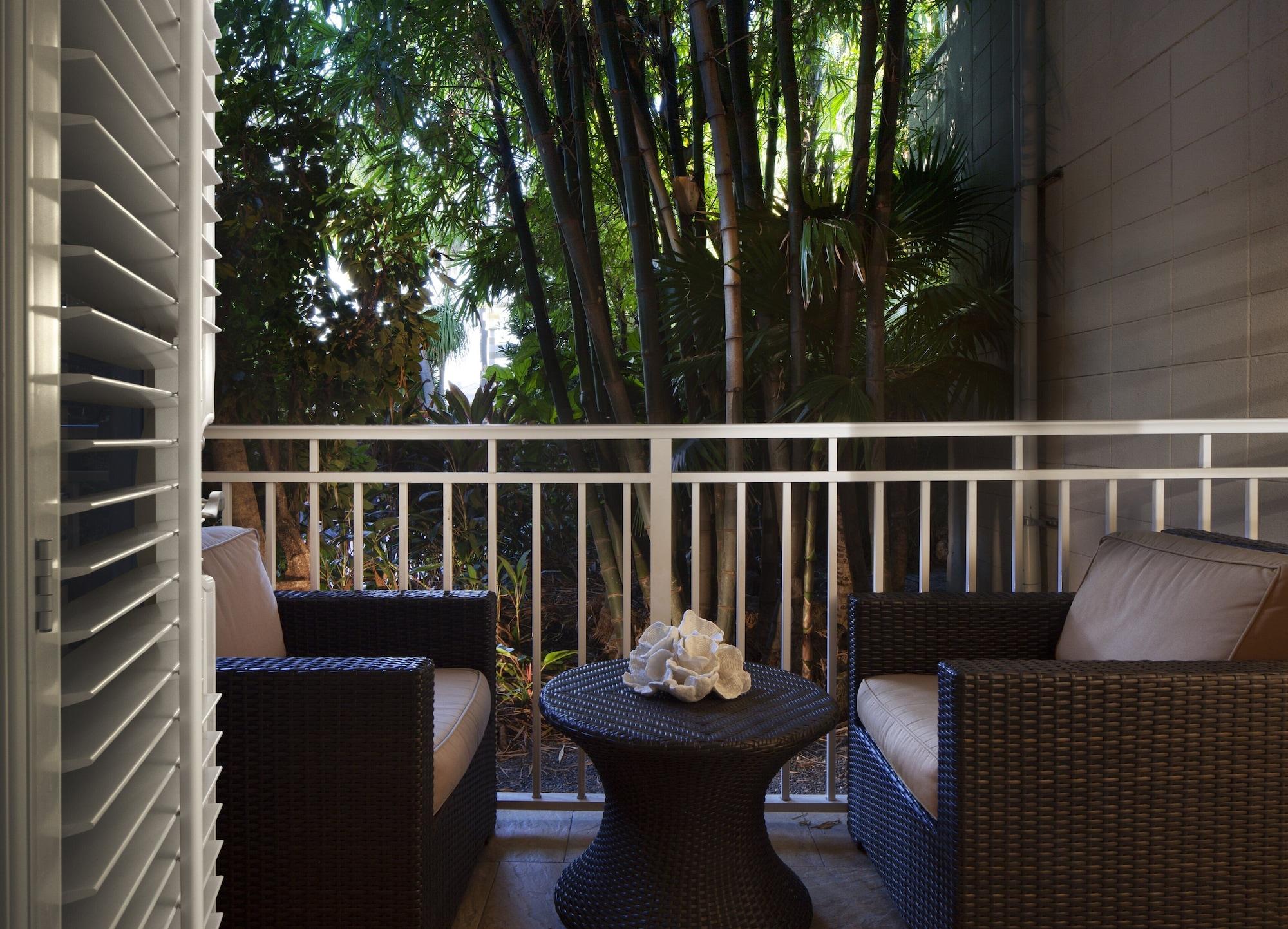 Pier House Resort & Spa Key West Exterior foto
