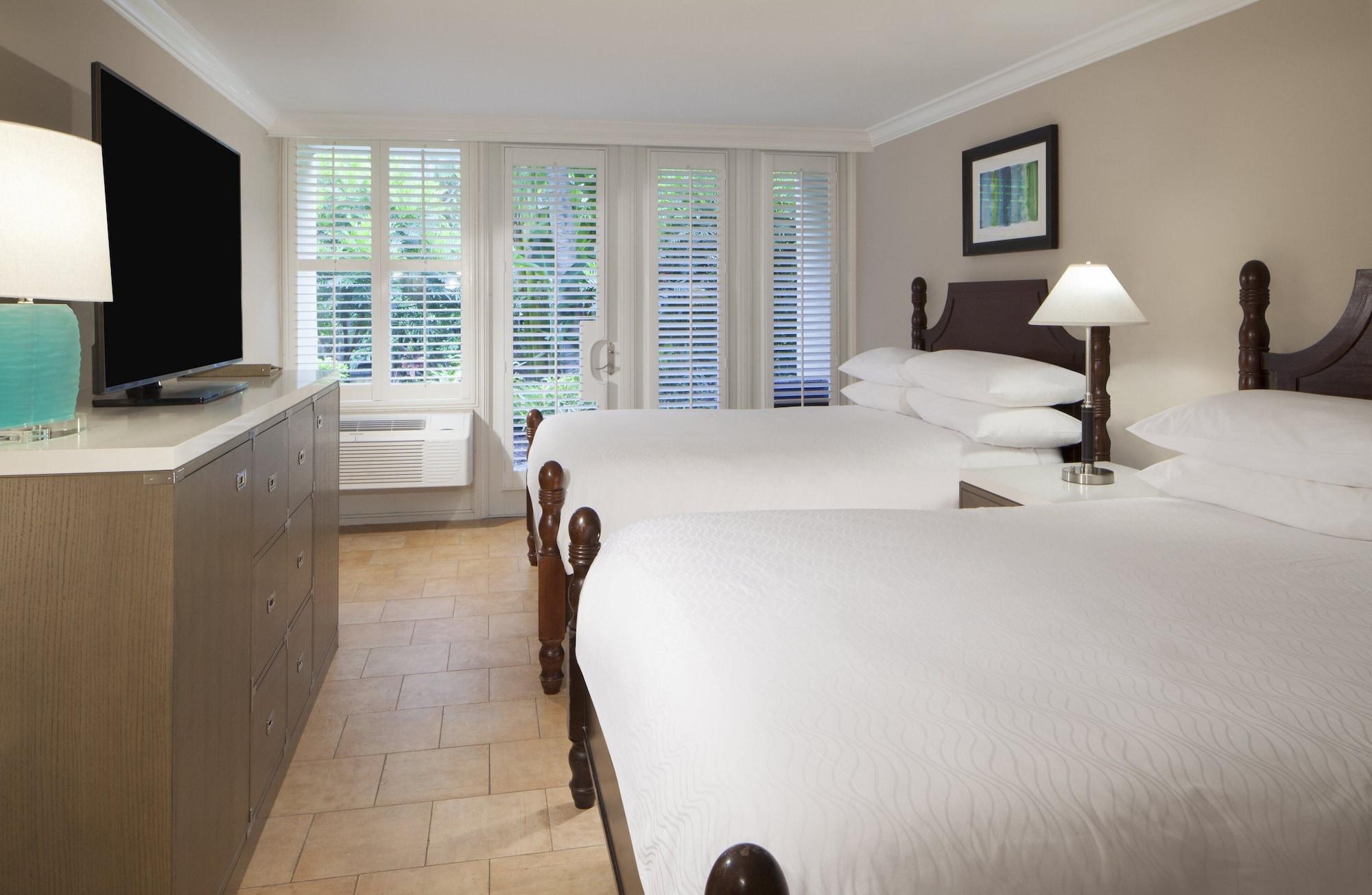 Pier House Resort & Spa Key West Exterior foto