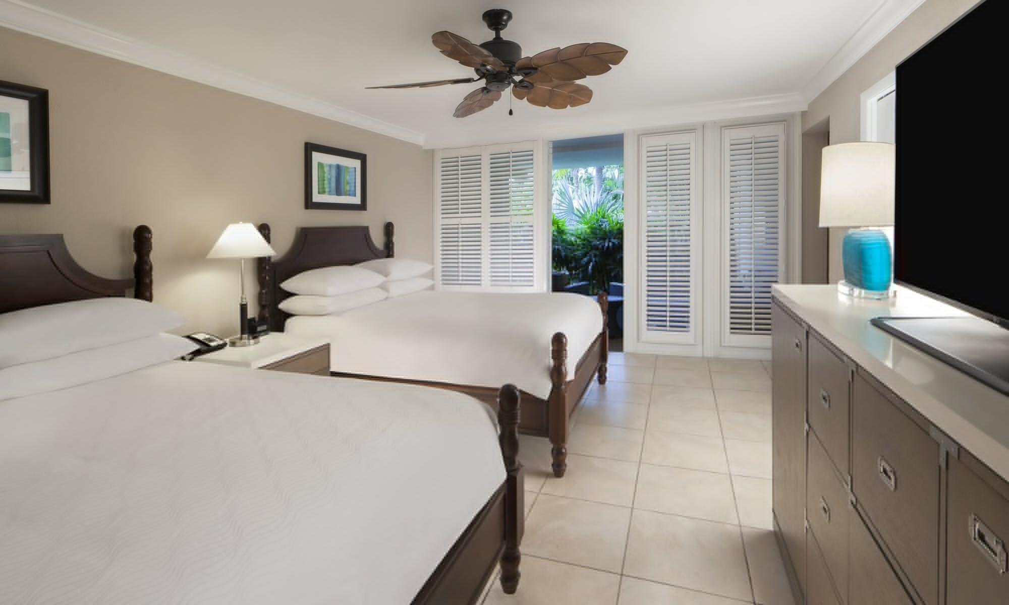 Pier House Resort & Spa Key West Exterior foto