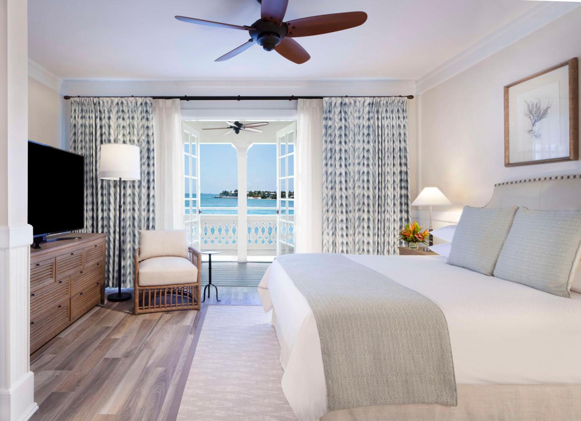 Pier House Resort & Spa Key West Exterior foto