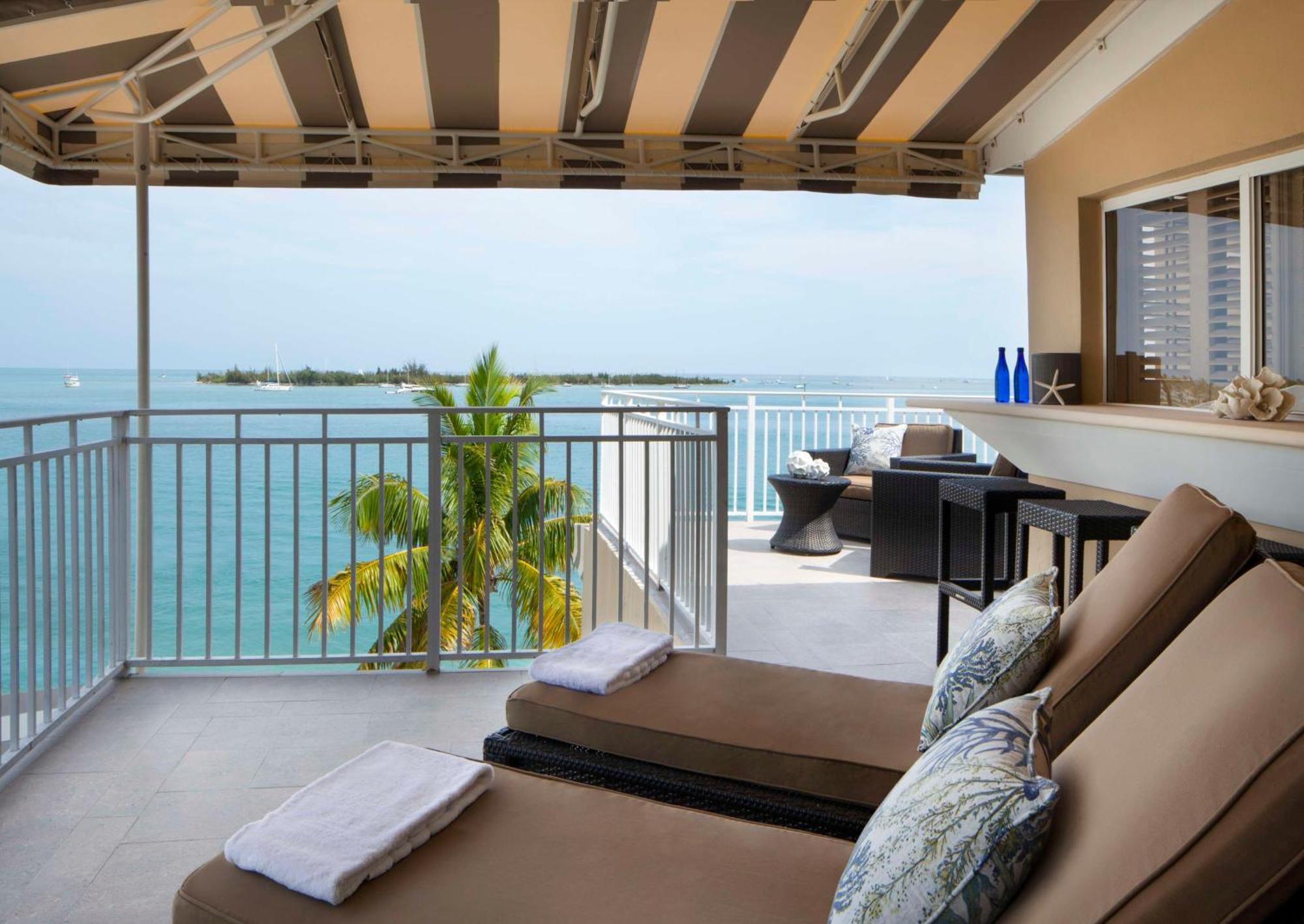 Pier House Resort & Spa Key West Exterior foto