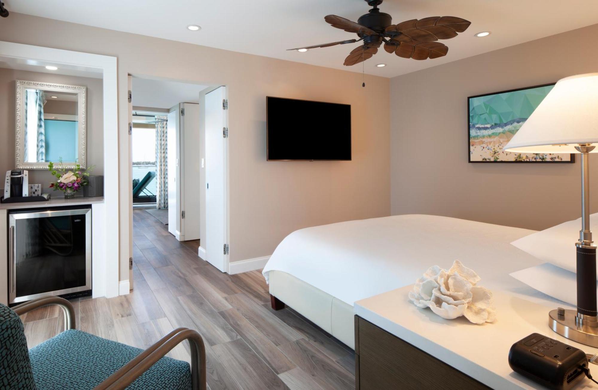 Pier House Resort & Spa Key West Exterior foto